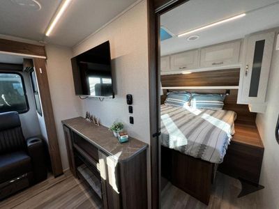 2025 Wayfinder RV GO EXPLORE - Photo 14