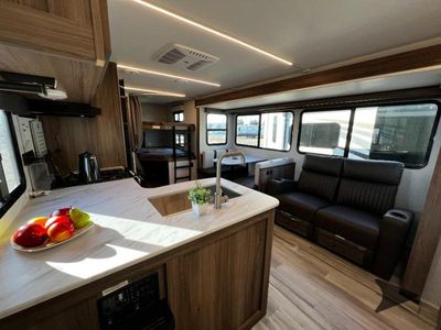2025 Wayfinder RV GO EXPLORE - Photo 15