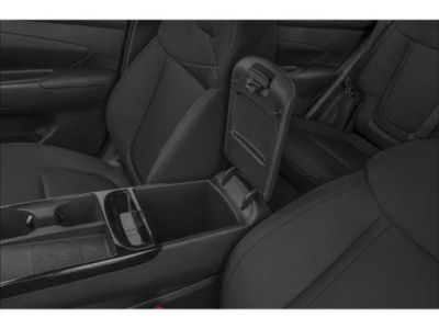 2026 Hyundai TUCSON HYBRID — photo 16 view