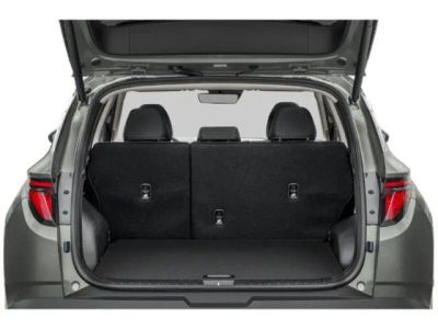 2026 Hyundai TUCSON HYBRID — photo 13 view