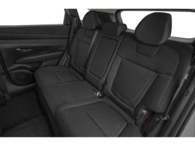 2026 Hyundai TUCSON HYBRID — photo 15 view