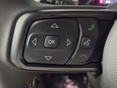 2026 Jeep Wrangler — photo 13 view
