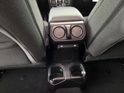 2026 Jeep Wrangler — photo 17 view