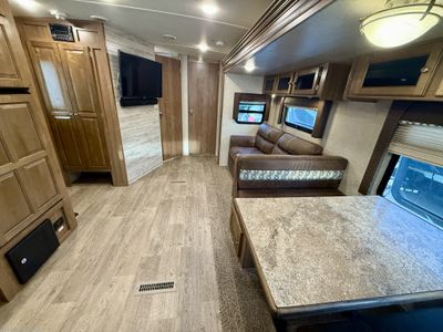 2018 Forest River Rockwood Ultra Lite - Photo 13