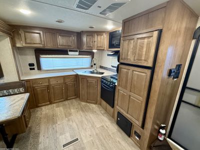 2018 Forest River Rockwood Ultra Lite - Photo 12