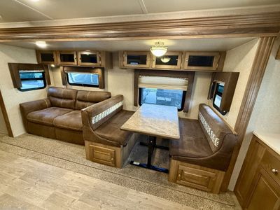 2018 Forest River Rockwood Ultra Lite - Photo 14