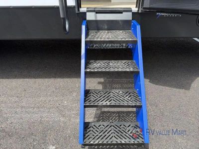 2026 Forest River RV Vengeance Rogue Armored — photo 20 view