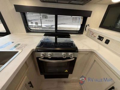 2026 Forest River RV Vengeance Rogue Armored — photo 26 view