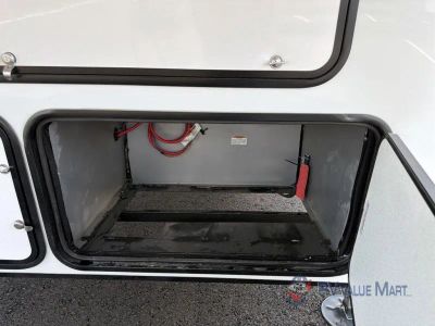 2026 Forest River RV Vengeance Rogue Armored — photo 18 view