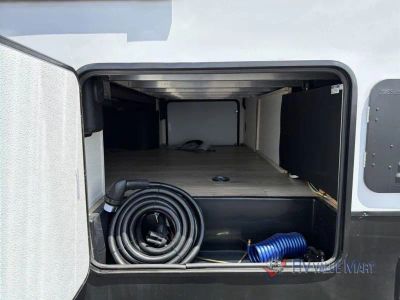 2026 Forest River RV Vengeance Rogue Armored — photo 14 view