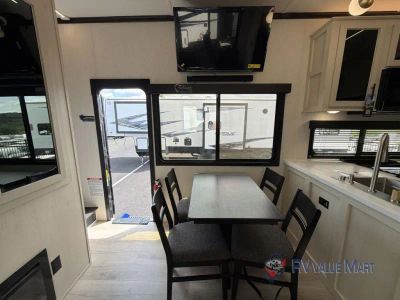 2026 Forest River RV Vengeance Rogue Armored — photo 23 view