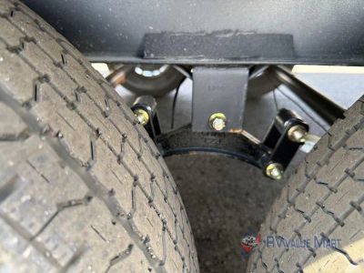 2026 Forest River RV Vengeance Rogue Armored — photo 17 view