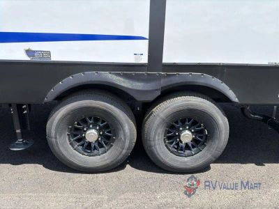 2026 Forest River RV Vengeance Rogue Armored — photo 16 view