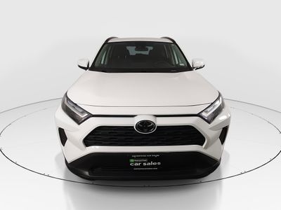 2024 Toyota RAV4 - Photo 2