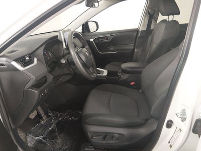 2024 Toyota RAV4 - Photo 21