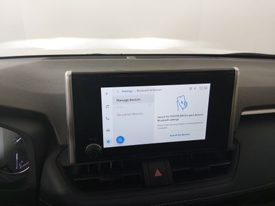 2024 Toyota RAV4 - Photo 19