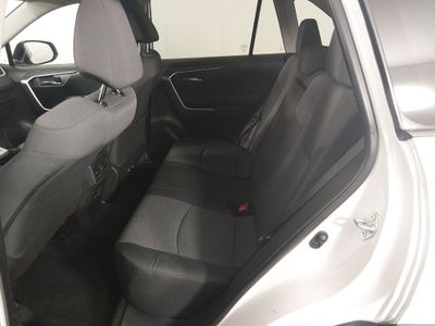 2024 Toyota RAV4 - Photo 22
