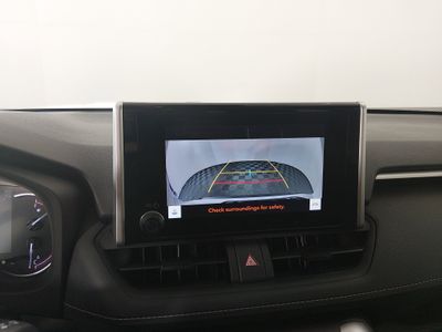 2024 Toyota RAV4 - Photo 16