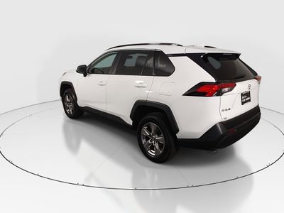 2024 Toyota RAV4 - Photo 5