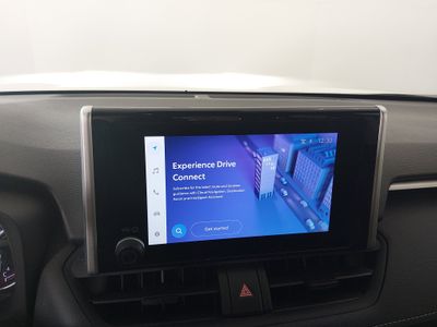 2024 Toyota RAV4 - Photo 17