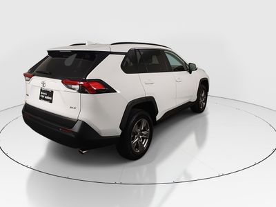 2024 Toyota RAV4 - Photo 7