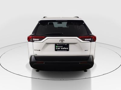 2024 Toyota RAV4 - Photo 6