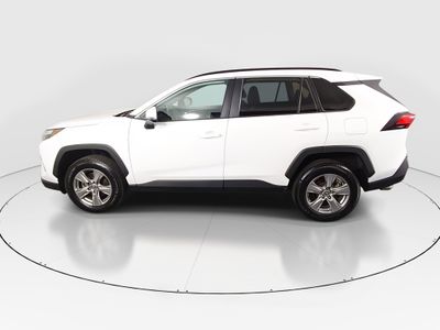 2024 Toyota RAV4 - Photo 4