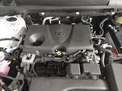 2024 Toyota RAV4 - Photo 9