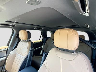 2026 Land Rover Range Rover Sport — photo 26 view