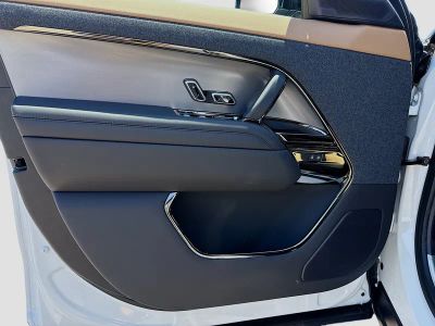 2026 Land Rover Range Rover Sport — photo 22 view