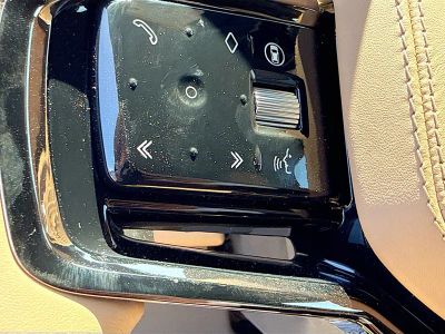 2026 Land Rover Range Rover Sport — photo 37 view