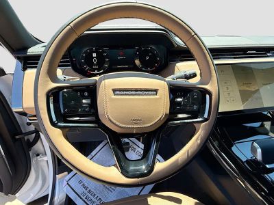 2026 Land Rover Range Rover Sport — photo 39 view
