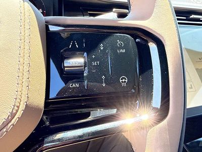 2026 Land Rover Range Rover Sport — photo 38 view