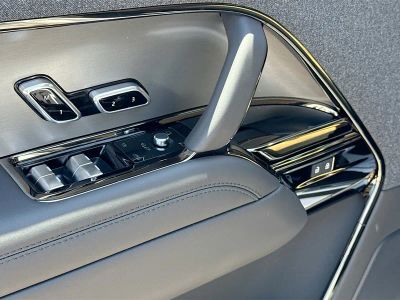 2026 Land Rover Range Rover Sport — photo 23 view