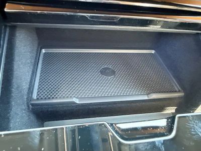 2026 Land Rover Range Rover Sport — photo 30 view