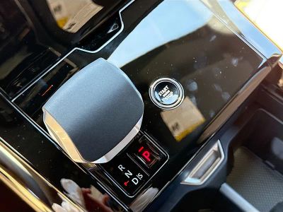 2026 Land Rover Range Rover Sport — photo 28 view