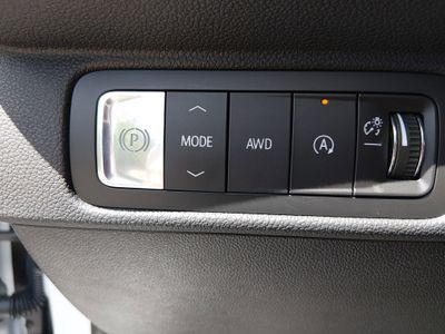 2026 Chevrolet Traverse — photo 13 view