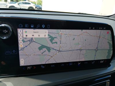 2026 Chevrolet Traverse — photo 18 view