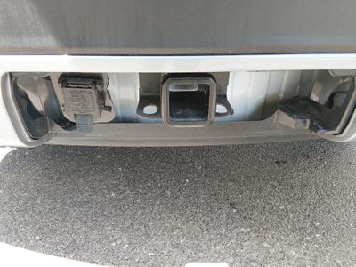 2026 Chevrolet Traverse — photo 16 view