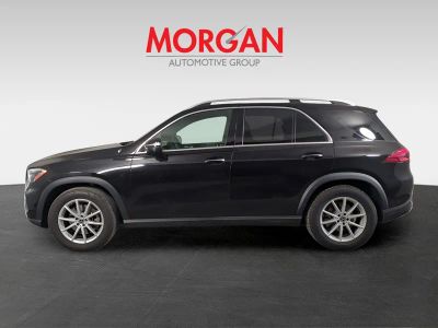 2024 Mercedes-Benz GLE — photo 8 view