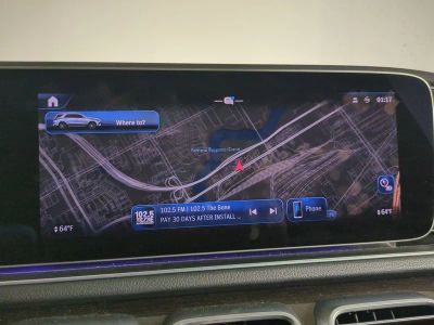 2024 Mercedes-Benz GLE — photo 27 view