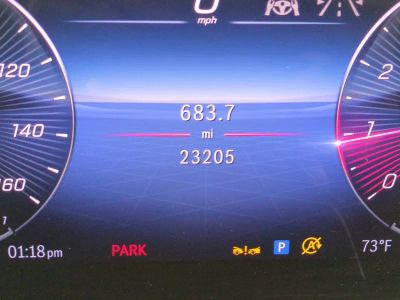 2024 Mercedes-Benz GLE — photo 36 view