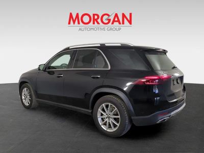 2024 Mercedes-Benz GLE — photo 7 view