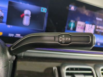 2024 Mercedes-Benz GLE — photo 22 view