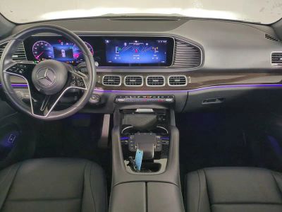 2024 Mercedes-Benz GLE — photo 18 view