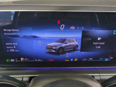2024 Mercedes-Benz GLE — photo 35 view