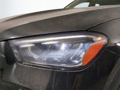2024 Mercedes-Benz GLE — photo 10 view