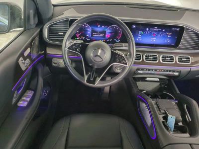2024 Mercedes-Benz GLE — photo 19 view