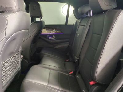 2024 Mercedes-Benz GLE — photo 16 view