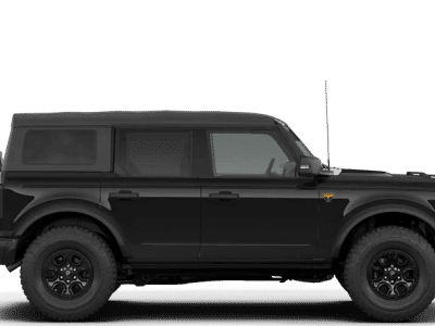 2026 Ford Bronco - Photo 7